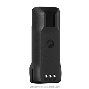 MOTOTRBO R2 Walkie-Talkie <b>Battery</b> 2300mAh Lithium <b>Battery</b> for Motorola PMNN4598A Two-Way Radio <b>Battery</b> - Product Image 3