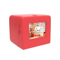 Imprimante thermique portable de poche AI interactive vocale à une phrase pour enfants, idéale comme cadeau