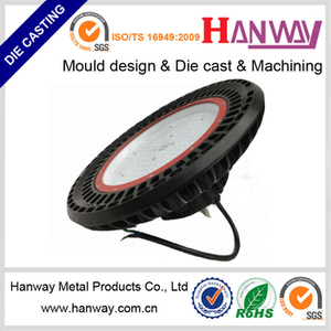 Fournisseur d'usine, conception et fabrication OEM <span class=keywords><strong>de</strong></span> boîtiers et <span class=keywords><strong>de</strong></span> boîtes en aluminium pour lampes LED pour petits produits électroniques - Product Image 3