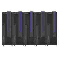 K1 Power K8880G3 Power10 Enterprise Rack Server 64TB Memory PCIe5.0 High Reliability Core Database Stock Xeon