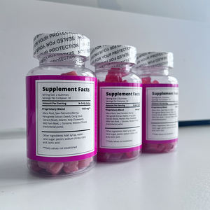 Kunden spezifische Big BBL Brust kurve Gummies Bbl Gummy En Vrac Fesse Et Seins Gesäß Bulk Min Order 1 Stück Fat Buttocks Bbl-Gummies - Product Image 6