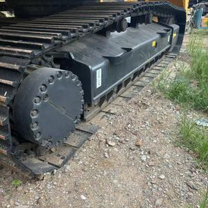 Excavatrice Komatsu PC350 d'occasion, modèle 2024, poids opérationnel de 33 tonnes, godet de 1,4 m³, moteur de 194 kW - Product Image 5