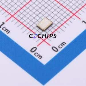 CF4024M00012001 Crystal (Passive) SMD3225-4P Crystal Oscillator SMD Crystal Oscillator 24MHz 10ppm 12pF - Product Image 1