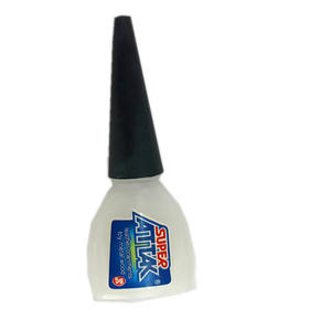 مصنع الساخن بيع RILL <span class=keywords><strong>20g</strong></span> جولة زجاجة سوبر الغراء للمعادن البلاستيك المطاط 502 RILL الغراء - Product Image 5