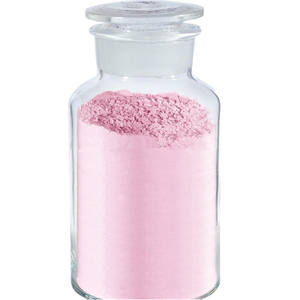 Oxyde d'<span class=keywords><strong>erbium</strong></span> Er2O3 en gros 99,9 % - Poudre de haute pureté pour verre optique/laser/céramique - Direct usine avec COA - Product Image 6