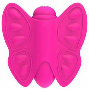 Women's Masturbator butterfly <b>Vibrating</b> Panties <b>Vibrator</b> Adult Products Oem Sticker Sex Toy - Product Image 1