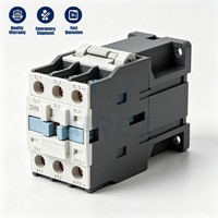 Relai Pengaman Kontaktor Daya 3RT2017-1WB41 3RT20171WB41 Dengan Layanan Konverter Modbus OPC yang Dapat Disesuaikan