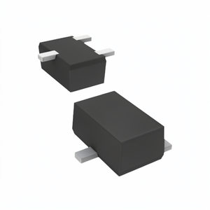 Components Electronic Transistors BOM IC In Stock SC-89, SOT-490 2SD2345GSL - Product Image 1