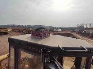 Cat D11N haute qualité utilisé Cat D11N Bulldozer Caterpillar D11N bulldozer Long moteur pompe technique - Product Image 4