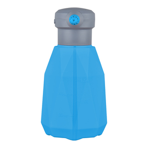 Botella de Spray Eléctrica de 2L, Recargable por USB, Pulverizador Eléctrico Recargable para Jardín, Botella de Spray <span class=keywords><strong>con</strong></span> Batería para Jardinería - Product Image 3