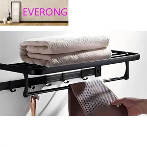 Ensemble d'accessoires de salle de bain moderne <span class=keywords><strong>5</strong></span> pièces en aluminium chromé argenté, quincaillerie de plomberie hôtelière, équipement de bain en acier inoxydable pour la maison - Product Image 6