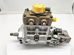 Repuestos para Excavadora E311D LRR E312D E312D L E313D E314D CR E314D, Bomba de Inyección para Motor Diésel C4.2, 326-4634 326-4635 - Product Image 4