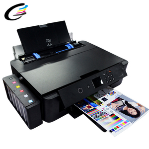 Sistema Continuo de suministro de tinta para XP15000 XP15010 15080 CISS sin Chip - Product Image 3