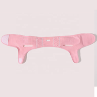 Vente en gros Logo personnalisé V Shaper Bandage Masque facial Ceinture de levage Double mentonnière Lifting V Line Lifting du visage V Line Mentonnière