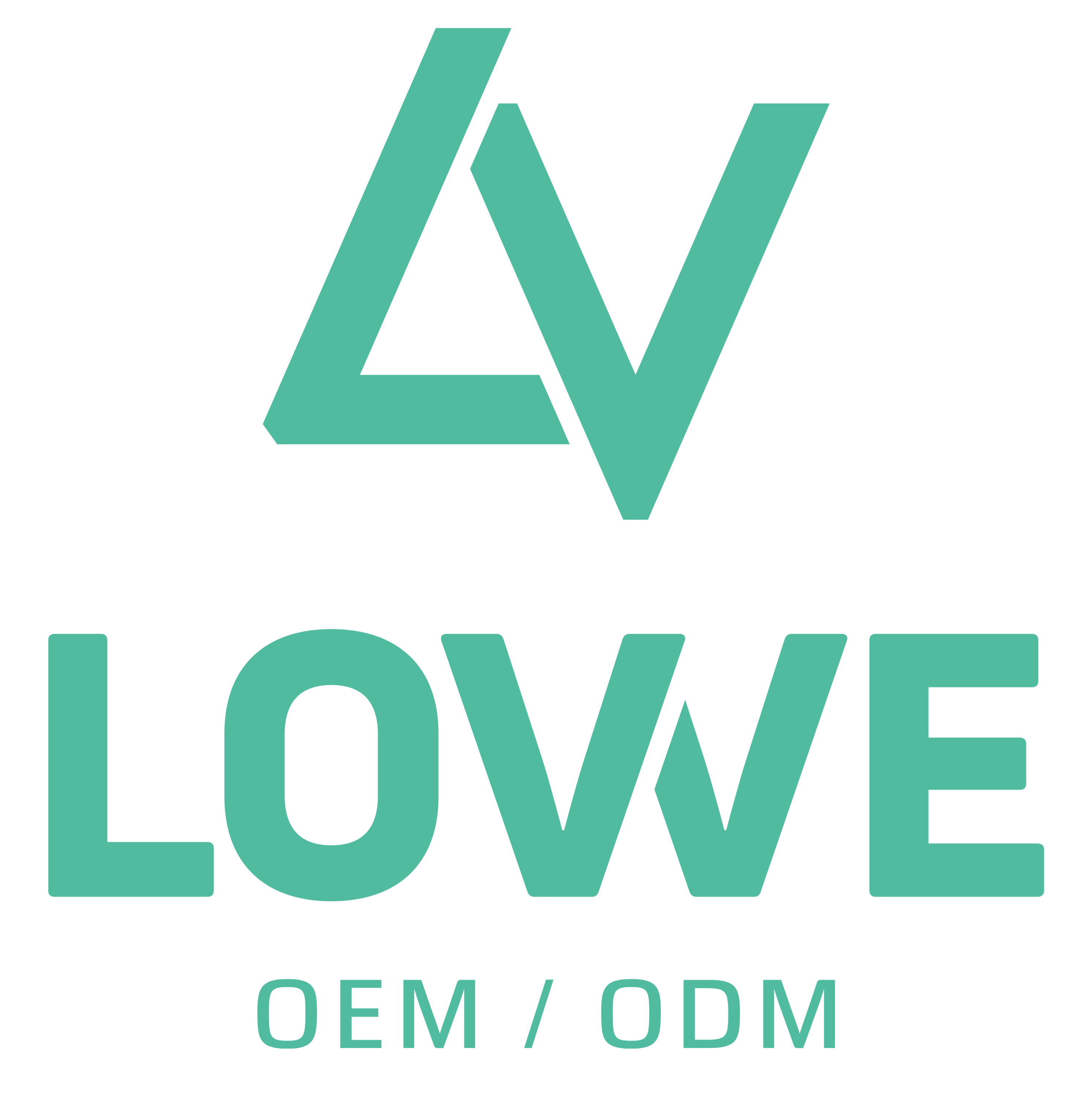 Guangzhou LOVVE Import & Export Co., Ltd. logo