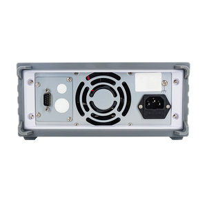 MYAMI-<span class=keywords><strong>fuente</strong></span> de alimentación de laboratorio de 30V, 60V, 80V, 0.1mA, 10A, 15A, 20A, 30A, 60A, CC, rectificador, módulo de automatización, reparación de enseñanza - Product Image 4