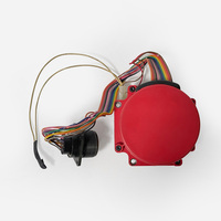A860-0316-T101 Fanuc Original véritable moteur encodeur spot négociation Prix Négociation