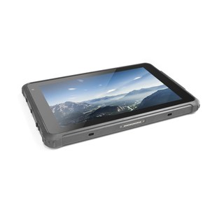 Tablet <span class=keywords><strong>PC</strong></span> Industrial Resistente de Alta Resistencia con Pantalla de 10 Pulgadas, Sistema Operativo Windows, Conectividad 5G y Resistencia al Agua IP65 - Product Image 2
