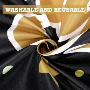 Décor de fond de cérémonie de remise des diplômes Classe de 2026 – Félicitations diplômé(e) – Décoration de graduation – Fond de photographie – Fournitures de décoration pour fêtes scolaires et universitaires - Product Image 3