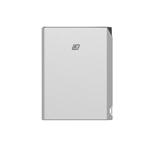 Banque d'alimentation LKTOP 5000mAh : Chargeur portable compact avec charge rapide pour smartphones et tablettes - Product Image 2