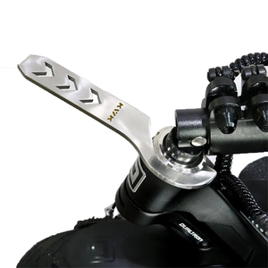 Clé à molette pliable Sunflower pour trottinettes électriques <span class=keywords><strong>Dualtron</strong></span> Thunder2 Victor ACHILLEUS Storm Spider2 - Accessoires pour trottinettes électriques - Product Image 3