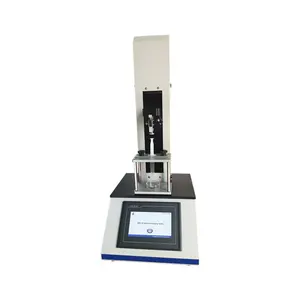 Medicine Bottle Lid Open Force Tester Needle Penetration Tester Force Measurement Testing Instrument