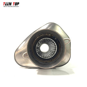 Silencieux de <span class=keywords><strong>moto</strong></span> universel de bonne qualité pour <span class=keywords><strong>KTM</strong></span> <span class=keywords><strong>duke</strong></span> <span class=keywords><strong>690</strong></span>/1290 pour BMW 1250 GS <span class=keywords><strong>Moto</strong></span> silencieux - Product Image 6