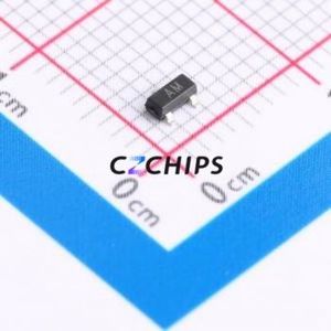 Diodo Zener MMBZ5234B SOT-23 Original, Nuevo de Marca, Venta al por Mayor de Componentes Electrónicos, Proveedor de Chips y Servicio BOM - Product Image 1