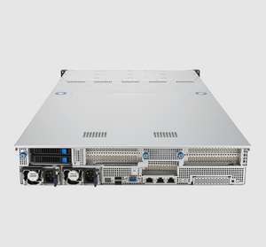 Servidor en Rack AMD 2U Serie RS521A-E12-RS24U (2*1600W) con 24 Unidades NVMe DDR5 64GB - En Stock - Product Image 2