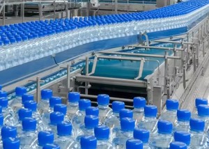 Kalkoen Volautomatische Prijs Van Mineraalwaterplant - Product Image 3