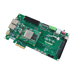 MILIANKE Anlogic PH1A ซีรีส์ MLK-H10-CK203/204-PH1A180SFG676 หน่วยความจำ DDR3/DDR4 สำหรับเครื่องสื่อสารความเร็วสูง MLK-H10-CK203 - Product Image 4