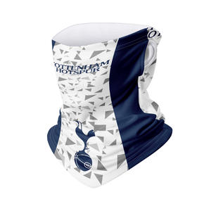 Passamontagna Invernale Personalizzato per Club di Calcio, Caldo in Pile con Cappuccio e Protezione per Orecchie, Antivento per Climi Freddi - Product Image 2