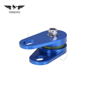 ที่ยึดท่อไอเสีย YHMOTO สำหรับ Yamaha Banshee 350 YFZ350 SE SP Quad ATV ตัวหนีบยึดท่อเก็บเสียง - Product Image 5