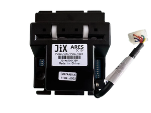 เครื่องรับธนบัตร JIX ARES - Product Image 3