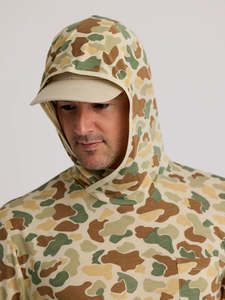 Camisa de Pesca Profesional Personalizada con Protección Solar UPF50, Secado Rápido, Manga Larga y Bolsillos Resistentes a los Arañazos - Product Image 6