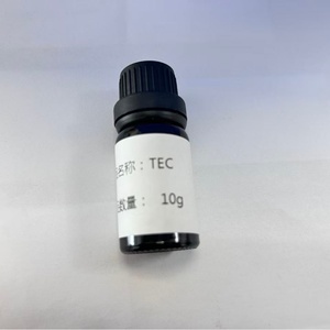 2026 Precio de Fábrica al por Mayor TEC Citrato de Trietilo Líquido CAS 77-93-0 Grado Industrial utilizado como Plastificante - Product Image 1