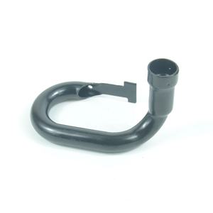 El cliente hizo 3D 5d preciso <span class=keywords><strong>CNC</strong></span> corte láser <span class=keywords><strong>CNC</strong></span> doblado latón o tubo de cobre servicios de fabricación de tubos - Product Image 5