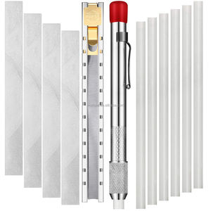 <span class=keywords><strong>Craie</strong></span> de stéatite de qualité supérieure en gros pour le soudage, le textile et les outils de marquage amovibles - Product Image 1