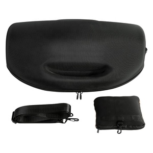 Estuche Protector <span class=keywords><strong>Portátil</strong></span> para <span class=keywords><strong>Altavoz</strong></span>, Bolsa de Transporte para <span class=keywords><strong>JBL</strong></span> <span class=keywords><strong>Boombox</strong></span> 2 <span class=keywords><strong>3</strong></span> con Correa - Product Image 3
