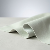 Cuir synthétique PVC pur, similicuir Rexine, résistant aux rayures, avec support en tissu technique pour canapé