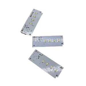 Remplacement du réfrigérateur <span class=keywords><strong>Whirlpool</strong></span> 10515058 pour la carte de contrôle électronique <span class=keywords><strong>Whirlpool</strong></span> - Product Image 5