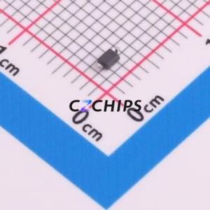 ทรานซิสเตอร์ ESD H5VHD3UA ใหม่ล่าสุดและป้องกันไฟกระชาก (TVS/ESD) - Product Image 2