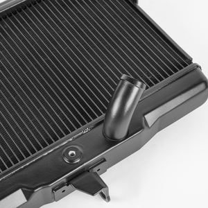 Refroidisseur de radiateur de moteur de moto XXUN pour <span class=keywords><strong>YAMAHA</strong></span> <span class=keywords><strong>Tenere</strong></span> <span class=keywords><strong>700</strong></span> <span class=keywords><strong>2019</strong></span> 2020 2021 2022 2023 2024 Accessoires de refroidissement en aluminium - Product Image 5
