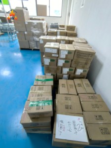 ขายส่ง 3115 4214 4320 มอเตอร์ไร้แปรงถ่านสำหรับโดรนพ่นยาทางการเกษตร ป้องกันการกัดกร่อน สำหรับซ่อมแซมและเปลี่ยนอะไหล่โดรนมัลติคอปเตอร์ - Product Image 4