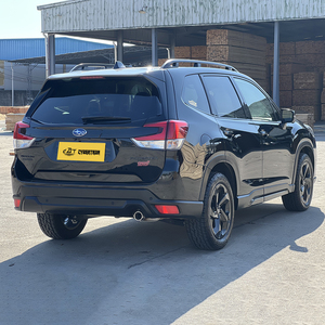 <span class=keywords><strong>รถ</strong></span>ยนต์มือสองคุณภาพสูง <span class=keywords><strong>Subaru</strong></span> FORESTER ปี 2024 รุ่น 2.5i STI Sport เบนซิน สภาพ<span class=keywords><strong>ดี</strong></span> <span class=keywords><strong>รถ</strong></span>จีน SUV 5 ที่นั่ง - Product Image 6