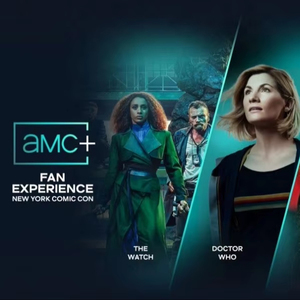 AMC+ 6-Month Subscription to <b>Software</b> Product - Product Image 1