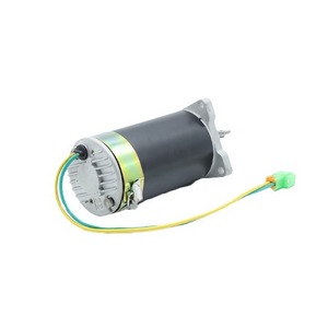 Moteur DC Hy61021 12V 1200W à aimant permanent, montage sur bride 80 mm, 1500 tr/min - Product Image 1