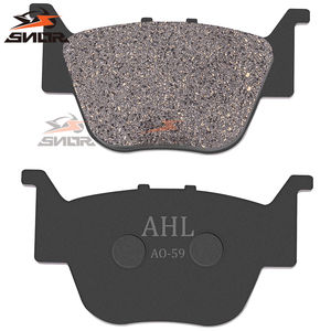 Pièces de moto SNOR Plaquettes de frein pour BMW GX 450 X <span class=keywords><strong>F</strong></span> 750 850 GS BAJAJ Pulsar 180 150 220 200 Discover BENELLI BX250 - Product Image 4