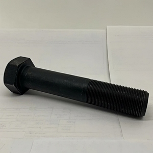 High Strength <strong>Track</strong> Shoe Bolt 195-32-41431 Factory Direct for D275A-5 D355A-3 Crawler Bulldozer Undercarriage Parts Wooden - Product Image 4