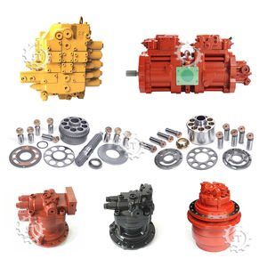 Songte Machine Onderdelen Echte Nieuwe S6kt 3066 S6kt3066 Complete Motor Motor E320c 320c Graafmachine Dieselmotor Assy Voor Kat - Product Image 3